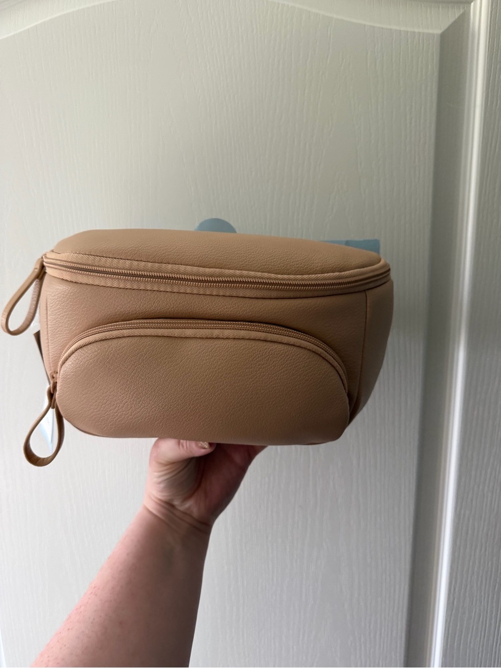 Cloud Island Diaper Sling bag